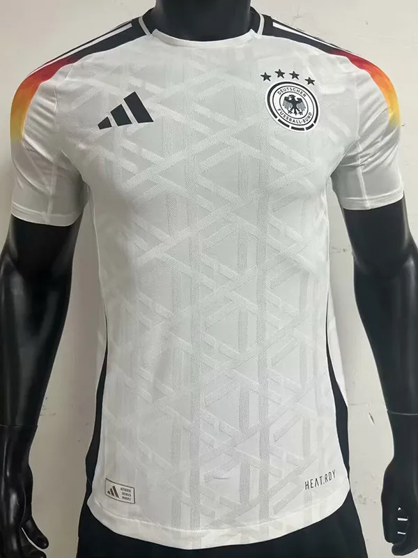 24-25 Germany Home Player Version Soccer Jersey - £78.09 GBP