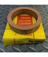 Bosch AF202 Fits Subaru Justy Datsun Nisssn 210 Sentra Pulsar NX Air Fil... - €19,42 EUR