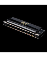 10 Holes Harmonica Blues Harp Quality Is Impressive Musical Instruments - $29.00