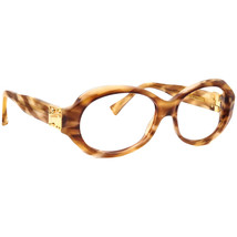 Louis Vuitton Sunglasses “Frame Only” Z0148W C0028 Glitter Tortoise France 57mm - £552.75 GBP