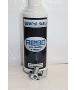 Enviro-Safe R-290 Refrigerant with Proseal and Dry with Clamping Tap valve - £22.02 GBP