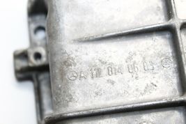 2000-2006 MERCEDES W220 S430 S500 ML430 ENGINE OIL PAN P6573 image 5