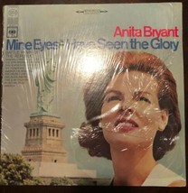 Anita Bryant Record - £311.78 GBP