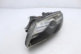 **DAMAGE** Left Driver Side Headlight Xenon HID Fits 04-08 MAZDA RX8 71689 image 2
