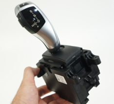 11-16 BMW 535i 528i automatic floor gear shifter selector gearshift knob... - $129.00