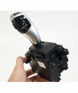11-16 BMW 535i 528i automatic floor gear shifter selector gearshift knob... - €110,72 EUR