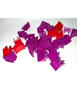 Lot of 28 Rokenbok Feet Braces - $13.57 CAD