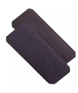 8&quot; X 20-1/8&quot; Sanding Sheet- Floor Drum Sander Sandpaper 50 Sheets 60 Grit - £77.76 GBP