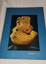 Horizon Magazine Hardback Book Summer 1967 American Heritage - £10.16 GBP