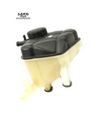 MERCEDES X166 GL/ML/GLE/GLS GENUINE RADIATOR FLUID COOLANT BOTTLE EXPANS... - $918.61 MXN