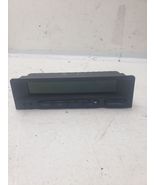 Info-GPS-TV Screen Information Screen Fits 04-05 SAAB 9-5 700745 - $1,408.52 MXN