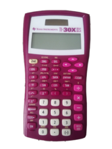 Texas Instruments TI-30XIIS Scientific Calculator - £10.73 GBP
