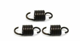 (3 PACK) V451000470 Echo / Shindaiwa Replacement Chainsaw Clutch Tension Springs - £12.62 GBP