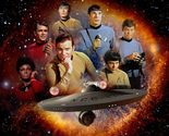 Star Trek - Complete TV Series in Blu-Ray (See Description/USB) - £47.81 GBP