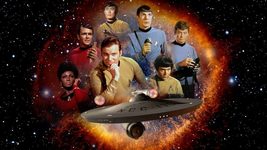 Star Trek - Complete TV Series in Blu-Ray (See Description/USB) - £47.92 GBP