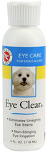 Miracle Care Eye Clear for Dogs and Cats 4 oz Miracle Care Eye Clear for Dogs an - £18.95 GBP