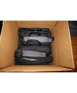 Genuine Dell Laptop Bags For 13&quot; 14&quot; 16&quot; Laptop w /Shoulder Strap Lot of... - $740.74 MXN