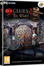 9 Clues 2 The Ward. 9 Out Of 10 Stars! Solve The Mystery Of Mnemosyne Asylum! - £6.89 GBP