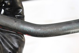 2002-2005 BMW E65 745I 745Li DRIVER LEFT HEATER CONTROL VALVE HOSE LINE J2695 image 6