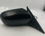 2005-2009 Subaru Legacy Passenger Side Power Door Mirror Black OEM M02B2... - $89.99