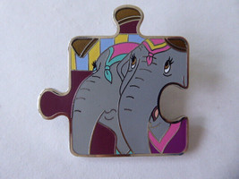 Disney Trading Pins  Dumbo Character Connection  Aunt Elephants - $32.73