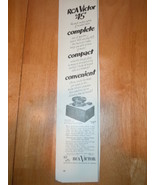 Vintage Sanka Coffee Magazine Advertisement 1950&#39;s - $9.59 CAD