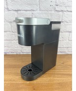 Keurig K‑Mini Single Serve Coffee Maker Tested Works Black Compact Brewer - €16,41 EUR