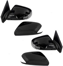 Mirror For 2005-2010 Scion Tc Left Side Power Non-Heated Non-Folding Paintable - £89.54 GBP