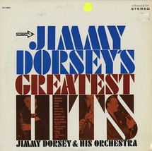 Jimmy dorsey greatest thumb200