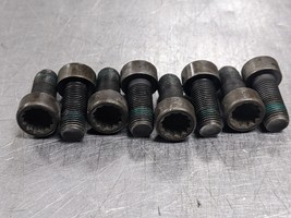 Flexplate Bolts For 13-17 Audi Q5  2.0  Turbo - $19.75