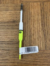 (2) Thill Bobber Float UMC586 Yellow - $13.48 CAD