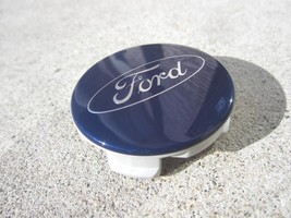 One (1) OEM Ford Wheel Center Cap C-Max Escape Fiesta Focus Fusion  - $12.99