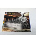 Lionel 2011 Ready To Run Catalog - $188.64 MXN