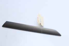 11-18 VOLKSWAGEN JETTA REAR LEFT DOOR PANEL TRIM Q2832 image 10
