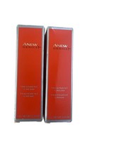 2x Avon ANEW GENICS Treatment Cream 0.25 Mini - $5.00
