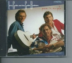 Larry Gatlin and the Gatlin Brothers MCA Records Country Folk - £4.51 GBP