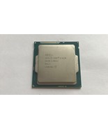 Intel SR1NP Core i3-4130 3.40GHz Socket LGA1150 CPU Processor - £10.15 GBP