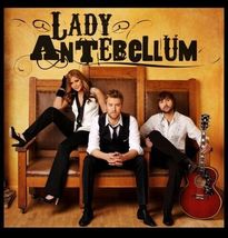 Lady Antyebellum  ( CD  ) - £3.14 GBP