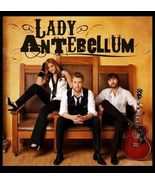 Lady Antyebellum  ( CD  ) - $3.98