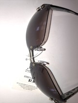 Walgreens FGX Designer Best Value Women&#39;s Frameless Sunglasses A1 - £6.21 GBP