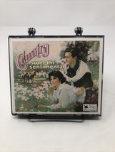 Country Sweet &#39;N&#39; Sentimental (CD, 1993, Reader&#39;s Digest) 4 Disc Set w/ Booklet - £10.99 GBP