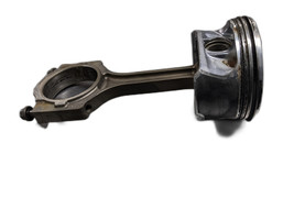 Left Piston and Rod Standard From 2012 Chevrolet Traverse  3.6 - £55.18 GBP