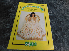 Glamour Gowns by Susan Leishman - $2.99