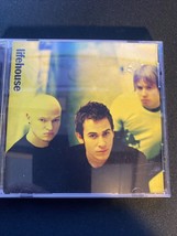 Lifehouse by Lifehouse (CD, 2005) - £3.95 GBP