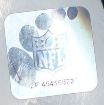 NFL Team Apparel Licensed Houston Texans Dark Blue Winter Cap image 3