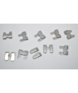 Lot of 10 NOS International 148194R1 Distributor Ground Clip Pickup &amp; Tr... - $29.69