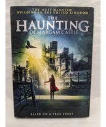 The Haunting Of Margam Castle DVD - $13.44 CAD