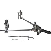 Husky 32218 Center Line TS with Spring Bars - 800 lb. to 1,200 lb. Tongu... - $578.99