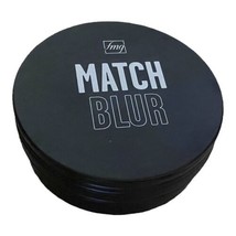 Avon fmg Match Blur Oil Control Primer Balm, 0.59 Oz, New Without Box - $9.99