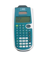 Texas Instruments TI-30XS MultiView Scientific Calculator - £14.08 GBP